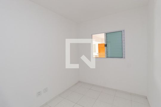 Quarto 2 de apartamento para alugar com 2 quartos, 45m² em Cidade Líder, São Paulo