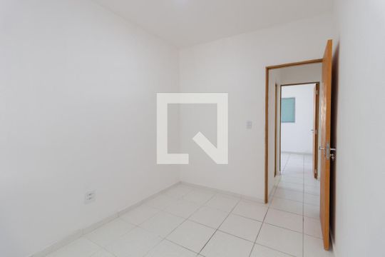 Quarto 2 de apartamento para alugar com 2 quartos, 45m² em Cidade Líder, São Paulo