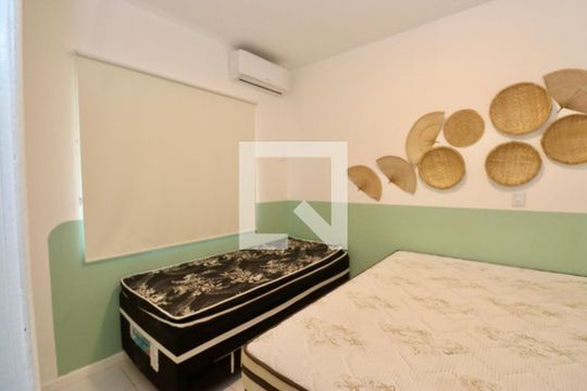 Quarto 1 de apartamento para alugar com 2 quartos, 90m² em Praia do Flamengo, Salvador