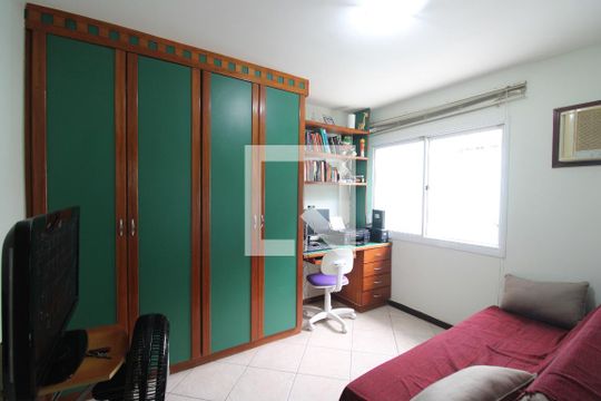 Quarto 1 de casa de condomínio à venda com 4 quartos, 215m² em Jacarepaguá, Rio de Janeiro
