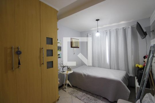 Quarto 2 de casa de condomínio à venda com 4 quartos, 215m² em Jacarepaguá, Rio de Janeiro