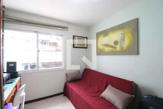 Quarto 1 de casa de condomínio à venda com 4 quartos, 215m² em Jacarepaguá, Rio de Janeiro