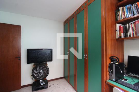 Quarto 1 de casa de condomínio à venda com 4 quartos, 215m² em Jacarepaguá, Rio de Janeiro