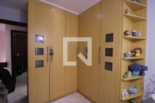 Quarto 2 de casa de condomínio à venda com 4 quartos, 215m² em Jacarepaguá, Rio de Janeiro