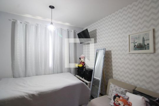 Quarto 2 de casa de condomínio à venda com 4 quartos, 215m² em Jacarepaguá, Rio de Janeiro