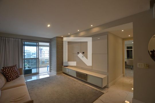 Apartamento à venda com 3 quartos, 249m² em Vila Valqueire, Rio de Janeiro