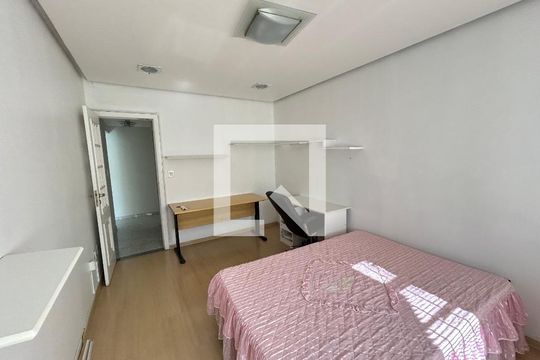 Quarto 1 - Suíte de apartamento à venda com 3 quartos, 140m² em Vila Valqueire, Rio de Janeiro