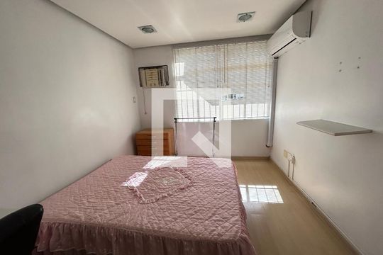 Quarto 1 - Suíte de apartamento à venda com 3 quartos, 140m² em Vila Valqueire, Rio de Janeiro