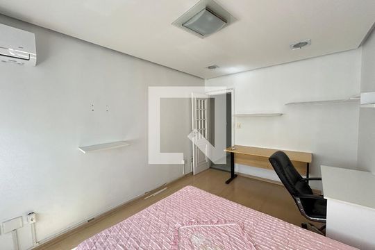 Quarto 1 - Suíte de apartamento à venda com 3 quartos, 140m² em Vila Valqueire, Rio de Janeiro