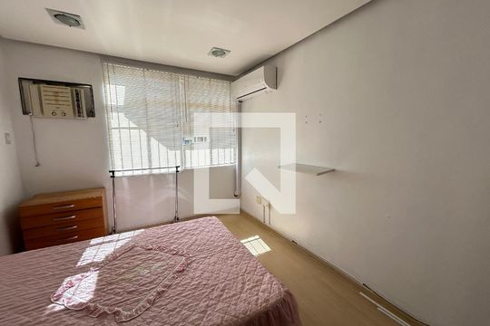 Quarto 1 - Suíte de apartamento à venda com 3 quartos, 140m² em Vila Valqueire, Rio de Janeiro