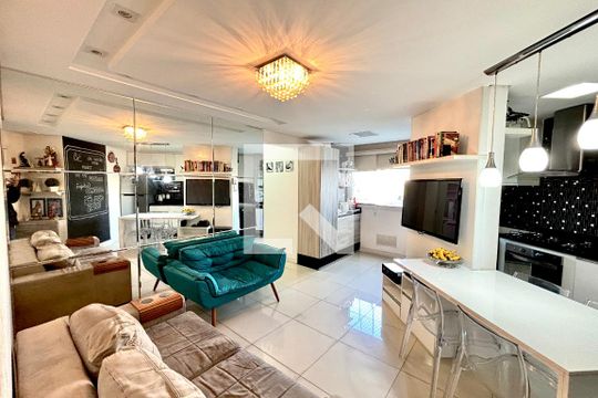 Apartamento à venda com 2 quartos, 54m² em Chácara Cruzeiro do Sul, São Paulo