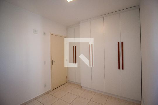 Quarto 1 de apartamento para alugar com 2 quartos, 55m² em Jardim Pagliato, Sorocaba