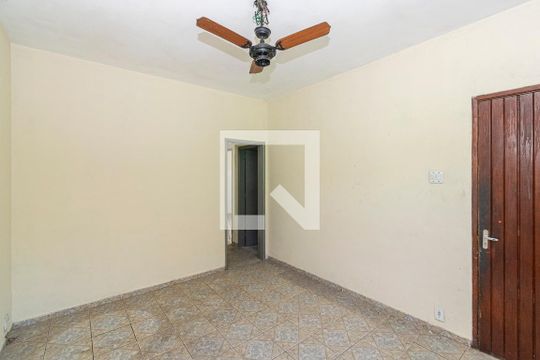 Sala de apartamento para alugar com 2 quartos, 300m² em Jardim América, Rio de Janeiro