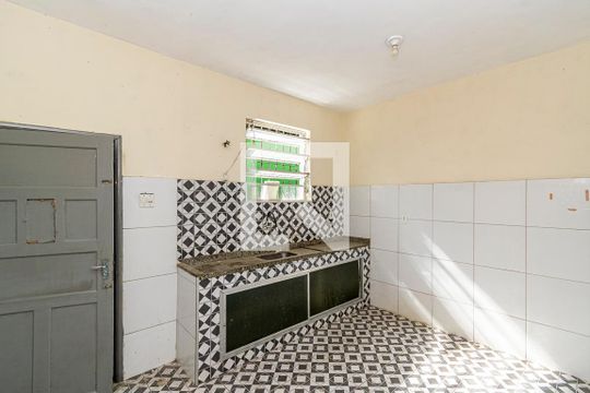 Cozinha de apartamento para alugar com 2 quartos, 300m² em Jardim América, Rio de Janeiro