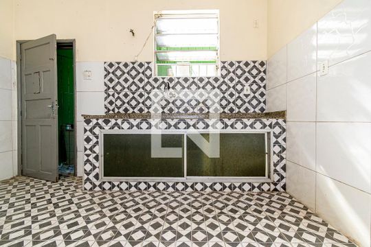 Cozinha de apartamento para alugar com 2 quartos, 300m² em Jardim América, Rio de Janeiro