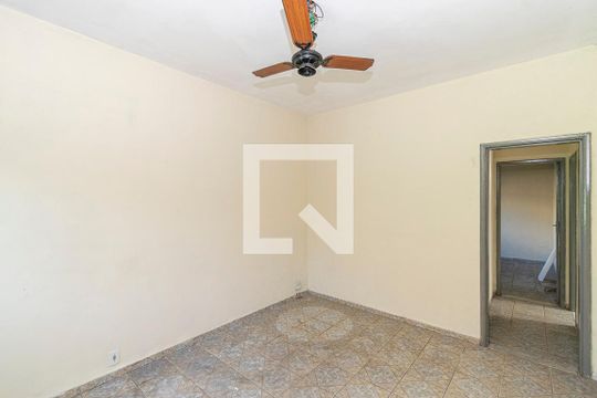 Sala de apartamento para alugar com 2 quartos, 300m² em Jardim América, Rio de Janeiro