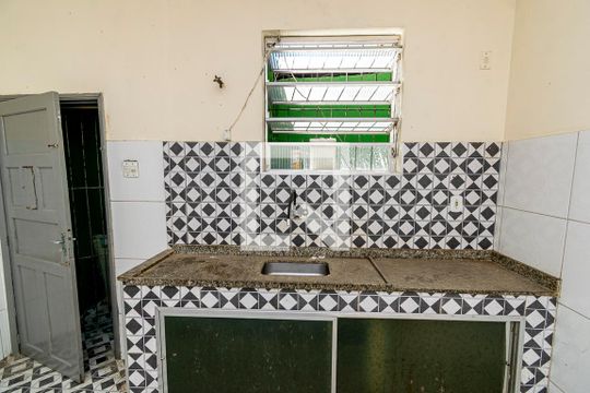 Cozinha de apartamento para alugar com 2 quartos, 300m² em Jardim América, Rio de Janeiro