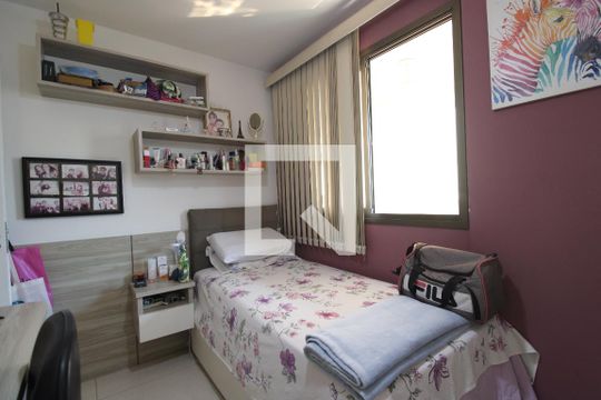Quarto 1 de apartamento à venda com 3 quartos, 154m² em Freguesia (jacarepaguá), Rio de Janeiro