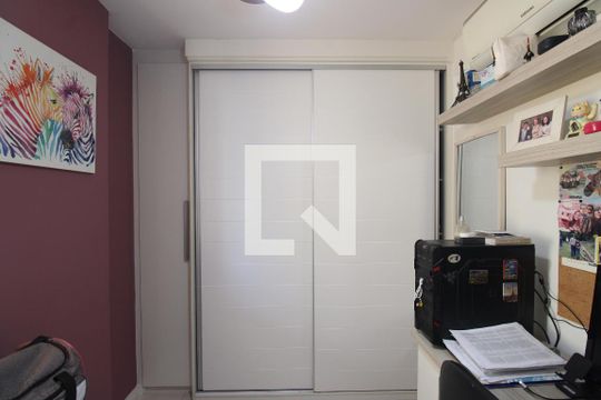 Quarto 1 de apartamento à venda com 3 quartos, 154m² em Freguesia (jacarepaguá), Rio de Janeiro