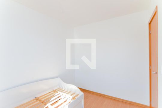 Quarto 2 de apartamento à venda com 2 quartos, 38m² em Vila Rio de Janeiro, Guarulhos