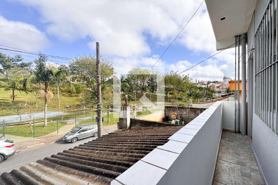 Sacada - Casa 1 de casa à venda com 3 quartos, 326m² em Santa Terezinha, São Bernardo do Campo