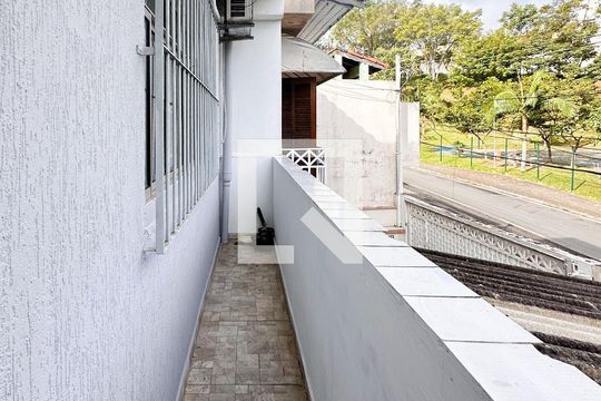 Sacada - Casa 1 de casa à venda com 3 quartos, 326m² em Santa Terezinha, São Bernardo do Campo