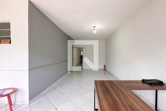 Sala - Casa 1 de casa à venda com 3 quartos, 326m² em Santa Terezinha, São Bernardo do Campo