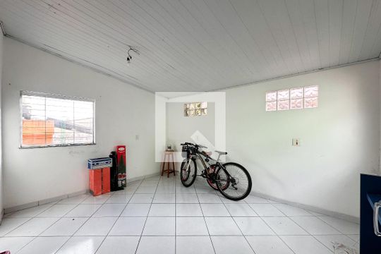 Quarto - Casa 1 de casa à venda com 3 quartos, 326m² em Santa Terezinha, São Bernardo do Campo