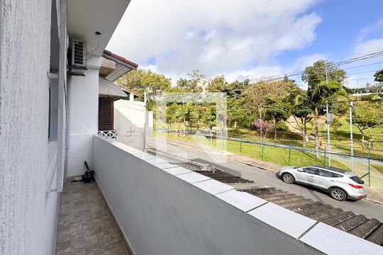 Sacada - Casa 1 de casa à venda com 3 quartos, 326m² em Santa Terezinha, São Bernardo do Campo