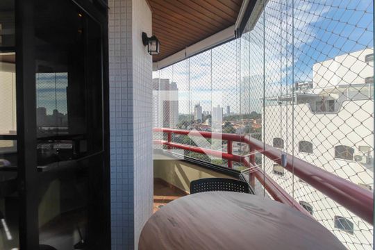 Apartamento à venda com 3 quartos, 131m² em Jardim Avelino, São Paulo