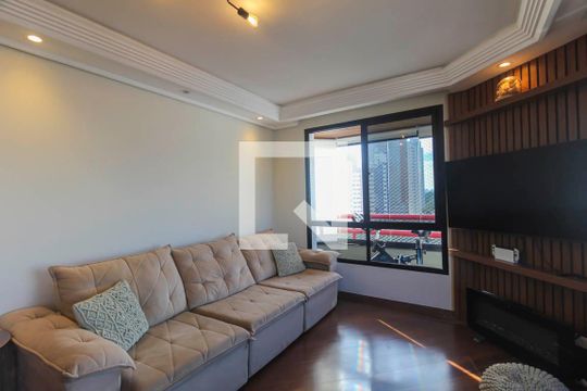 Apartamento à venda com 3 quartos, 131m² em Jardim Avelino, São Paulo