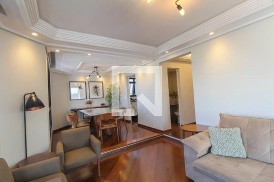 Apartamento à venda com 3 quartos, 131m² em Jardim Avelino, São Paulo