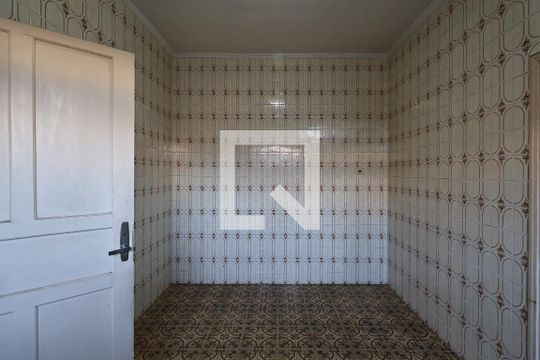 Cozinha de casa à venda com 2 quartos, 156m² em Vila Francisco Matarazzo, Santo André