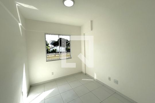 Quarto 1 de apartamento para alugar com 2 quartos, 50m² em Engenho de Dentro, Rio de Janeiro