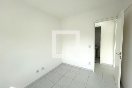 Quarto 1 de apartamento para alugar com 2 quartos, 50m² em Engenho de Dentro, Rio de Janeiro