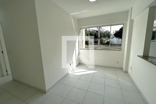 Sala de apartamento para alugar com 2 quartos, 50m² em Engenho de Dentro, Rio de Janeiro