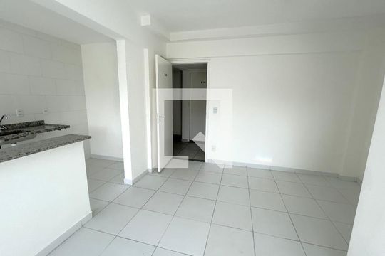 Sala de apartamento para alugar com 2 quartos, 50m² em Engenho de Dentro, Rio de Janeiro