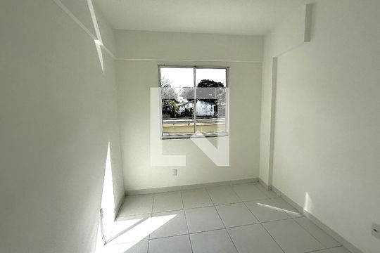 Quarto 1 de apartamento para alugar com 2 quartos, 50m² em Engenho de Dentro, Rio de Janeiro