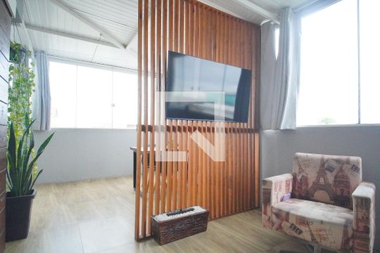 Apartamento à venda com 3 quartos, 102m² em Santos Dumont, São Leopoldo