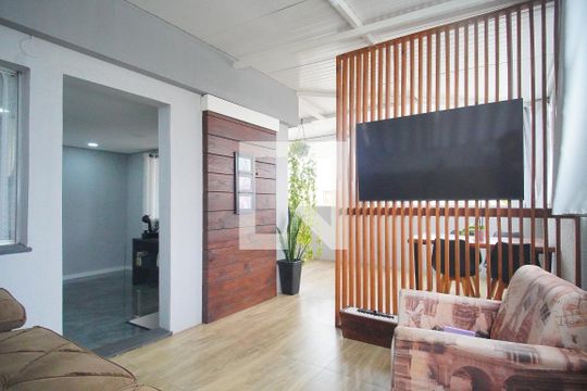 Apartamento à venda com 3 quartos, 102m² em Santos Dumont, São Leopoldo