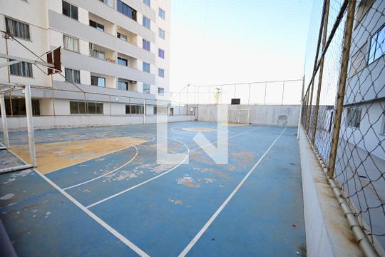 Apartamento à venda com 2 quartos, 58m² em Jardim Nova Era, Goiânia