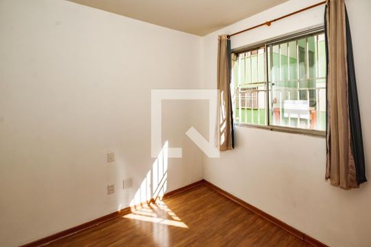 Quarto 2 de apartamento para alugar com 2 quartos, 55m² em Liberdade, Belo Horizonte