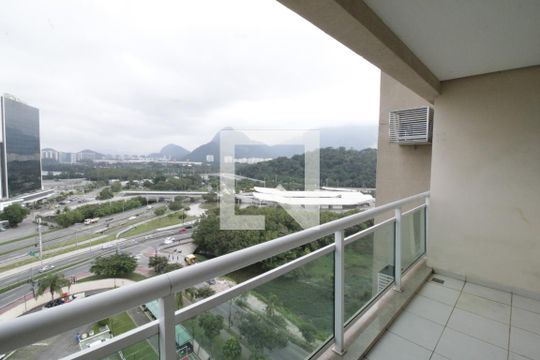 Apartamento para alugar com 3 quartos, 91m² em Barra Olímpica, Rio de Janeiro