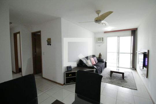Apartamento para alugar com 3 quartos, 91m² em Barra Olímpica, Rio de Janeiro