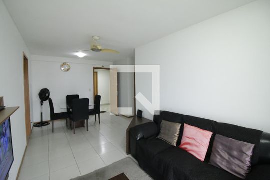 Apartamento para alugar com 3 quartos, 91m² em Barra Olímpica, Rio de Janeiro