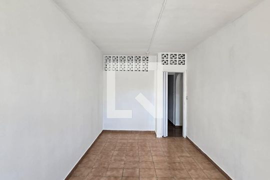 Quarto 01 de apartamento à venda com 2 quartos, 48m² em Jardim Santa Mena, Guarulhos