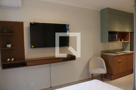 Quarto de apartamento à venda com 1 quarto, 24m² em Vila Leopoldina, São Paulo