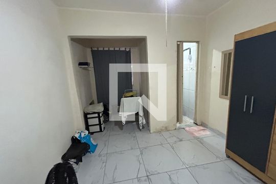 Quarto 2 - Suíte de casa à venda com 2 quartos, 80m² em Quintino Bocaiúva, Rio de Janeiro
