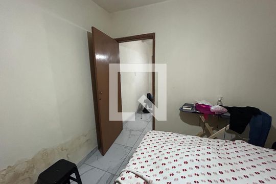 Quarto 1 de casa à venda com 2 quartos, 80m² em Quintino Bocaiúva, Rio de Janeiro