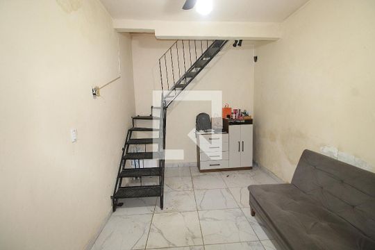 Sala de casa à venda com 2 quartos, 80m² em Quintino Bocaiúva, Rio de Janeiro